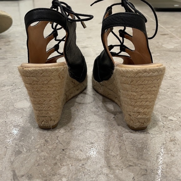 Cute handmade in Spain espadrilles - Picture 2 of 4